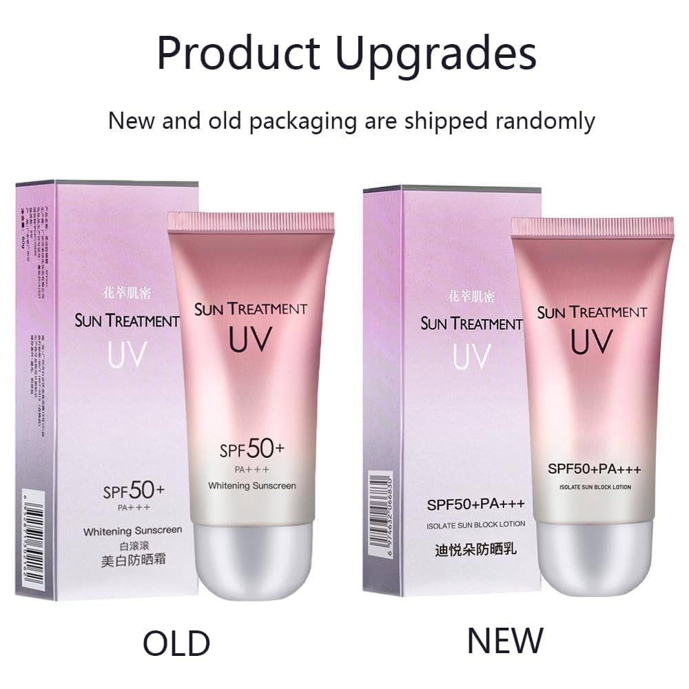 TR50 UV CREAM SPF25 PA+　2個 モナリ TR50 UVクリーム 50g SPF25 PA++ ゴールドシリーズ